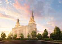 Load image into Gallery viewer, Kansas City Brightly Beams