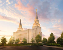 Load image into Gallery viewer, Kansas City Brightly Beams