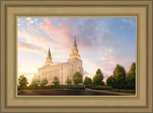 Load image into Gallery viewer, Kansas City Brightly Beams