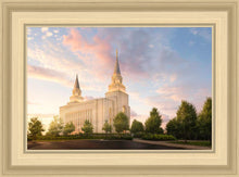 Load image into Gallery viewer, Kansas City Brightly Beams