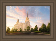 Load image into Gallery viewer, Kansas City Brightly Beams