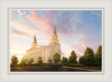 Load image into Gallery viewer, Kansas City Brightly Beams