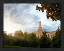 Load image into Gallery viewer, Columbus Sunburst