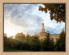 Load image into Gallery viewer, Columbus Sunburst