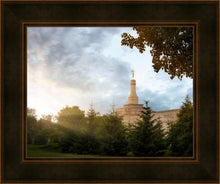 Load image into Gallery viewer, Columbus Sunburst