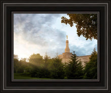 Load image into Gallery viewer, Columbus Sunburst