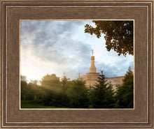 Load image into Gallery viewer, Columbus Sunburst