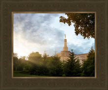 Load image into Gallery viewer, Columbus Sunburst