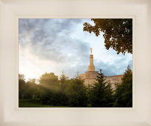 Load image into Gallery viewer, Columbus Sunburst