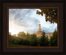 Load image into Gallery viewer, Columbus Sunburst