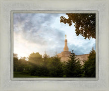 Load image into Gallery viewer, Columbus Sunburst