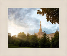 Load image into Gallery viewer, Columbus Sunburst