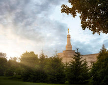 Load image into Gallery viewer, Columbus Sunburst