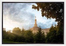 Load image into Gallery viewer, Columbus Sunburst