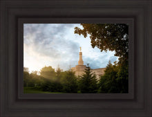 Load image into Gallery viewer, Columbus Sunburst