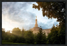 Load image into Gallery viewer, Columbus Sunburst