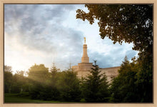Load image into Gallery viewer, Columbus Sunburst