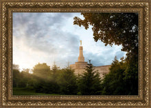 Load image into Gallery viewer, Columbus Sunburst