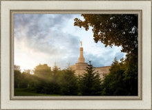 Load image into Gallery viewer, Columbus Sunburst