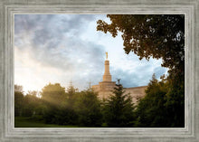Load image into Gallery viewer, Columbus Sunburst