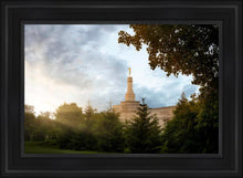 Load image into Gallery viewer, Columbus Sunburst