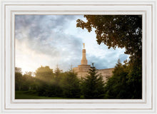 Load image into Gallery viewer, Columbus Sunburst