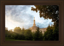Load image into Gallery viewer, Columbus Sunburst