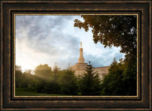 Load image into Gallery viewer, Columbus Sunburst