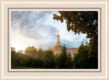 Load image into Gallery viewer, Columbus Sunburst