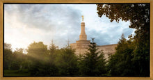 Load image into Gallery viewer, Columbus Sunburst