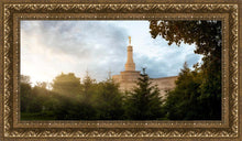 Load image into Gallery viewer, Columbus Sunburst