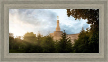 Load image into Gallery viewer, Columbus Sunburst