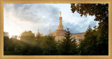 Load image into Gallery viewer, Columbus Sunburst