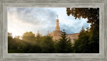 Load image into Gallery viewer, Columbus Sunburst