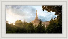 Load image into Gallery viewer, Columbus Sunburst
