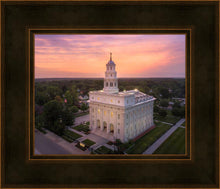 Load image into Gallery viewer, Nauvoo Oh How Lovely Was The Morning