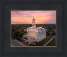 Load image into Gallery viewer, Nauvoo Oh How Lovely Was The Morning