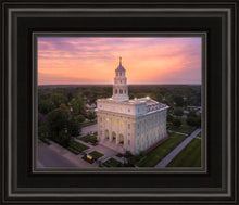 Load image into Gallery viewer, Nauvoo Oh How Lovely Was The Morning