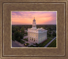Load image into Gallery viewer, Nauvoo Oh How Lovely Was The Morning