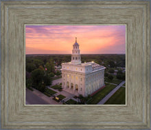 Load image into Gallery viewer, Nauvoo Oh How Lovely Was The Morning