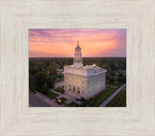 Load image into Gallery viewer, Nauvoo Oh How Lovely Was The Morning
