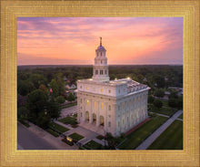 Load image into Gallery viewer, Nauvoo Oh How Lovely Was The Morning