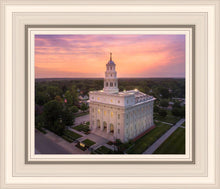 Load image into Gallery viewer, Nauvoo Oh How Lovely Was The Morning