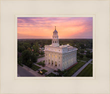 Load image into Gallery viewer, Nauvoo Oh How Lovely Was The Morning