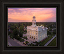 Load image into Gallery viewer, Nauvoo Oh How Lovely Was The Morning