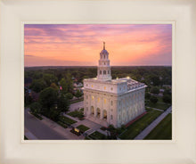 Load image into Gallery viewer, Nauvoo Oh How Lovely Was The Morning
