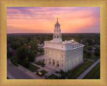 Load image into Gallery viewer, Nauvoo Oh How Lovely Was The Morning