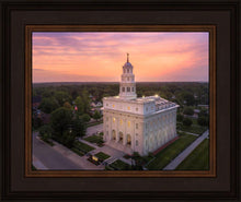 Load image into Gallery viewer, Nauvoo Oh How Lovely Was The Morning