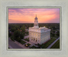 Load image into Gallery viewer, Nauvoo Oh How Lovely Was The Morning
