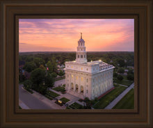 Load image into Gallery viewer, Nauvoo Oh How Lovely Was The Morning
